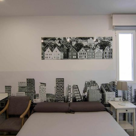 Suite Oslo Leon Bagian luar foto