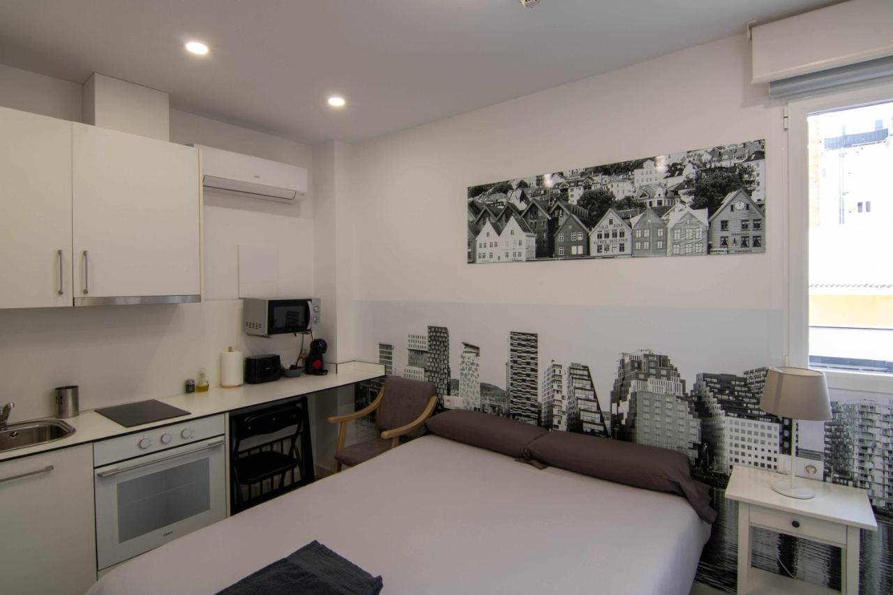 Suite Oslo Leon Bagian luar foto