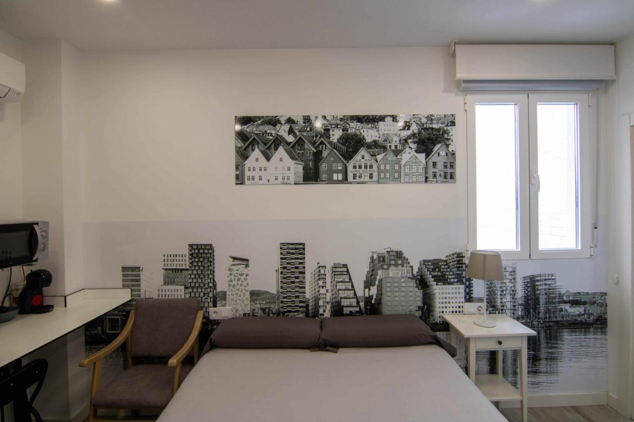 Suite Oslo Leon Bagian luar foto