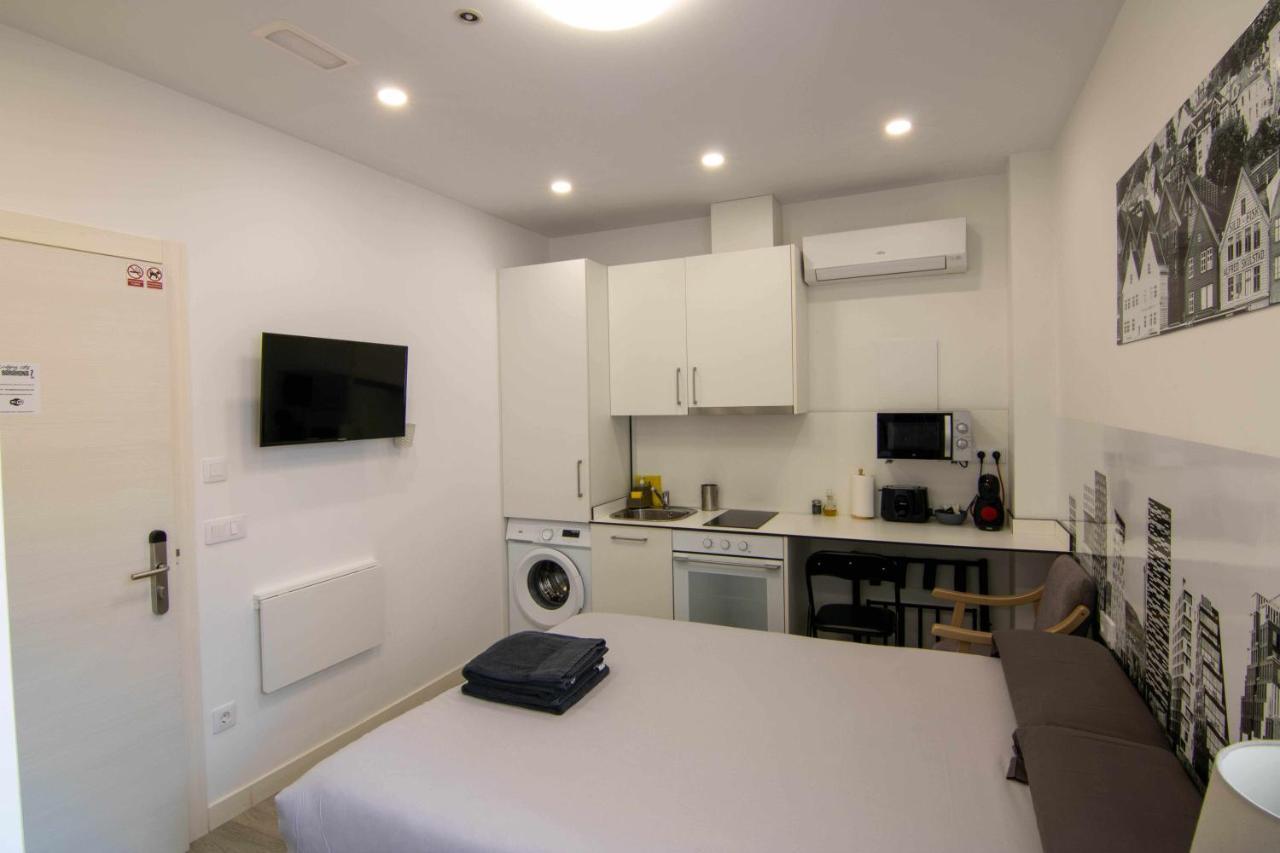 Suite Oslo Leon Bagian luar foto